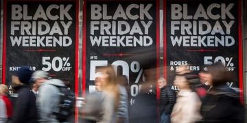 Black Friday
