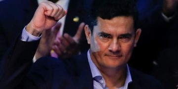 Sergio Moro, Brasil
