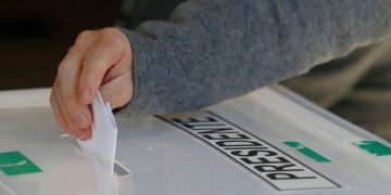 Elecciones Chile
