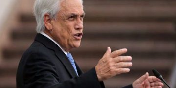 Piñera, presidente Chile, implicado enparísos fiscales