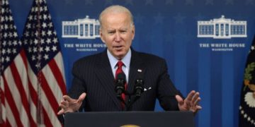 Joe Biden