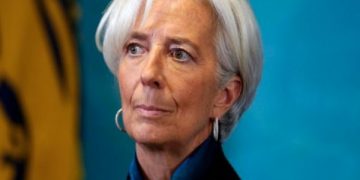 Lagarde