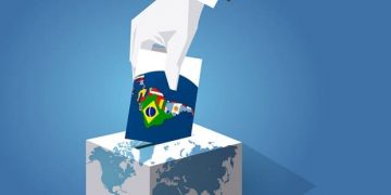 América Latina, elecciones, polarización