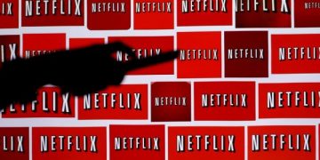 netflix, plataformas digitales, entretenimiento, negocios, economía