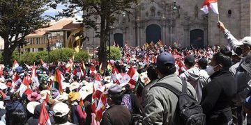 Potosí, Cabildo contra Ley 1386