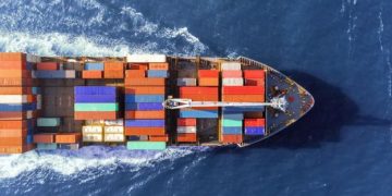 Transporte naviero, indicador economía