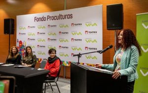 Fondo ProCulturas, Fundación Viva