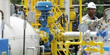 hidrocarburos, gas YPFB