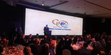 Cámara Nacional de Industria,90 aniversario, Bolivia