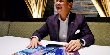 José Luis Camacho, Grupo Nacional Vida, entrevista