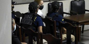 Angélica Sosa, detenida por ítems fantasma