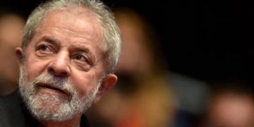 Brasil, Lula Da Silva