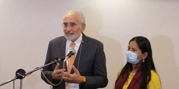 Carlos Mesa