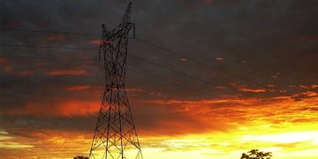 Energía eléctrica, empresas públicas