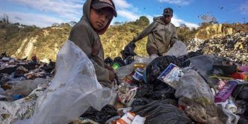 Guatemala, hambre