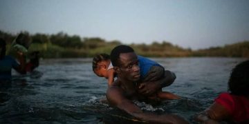 migrantes haitianos