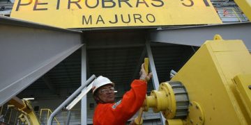 Petrobras, países petroleros, cambio energético