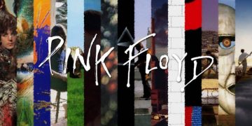 Pink Floyd