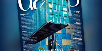 Revista Dat0s Bolivia. Edición 243, 2021