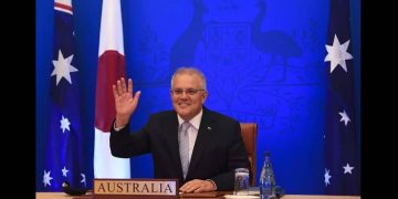 australia y Japón firman convenio