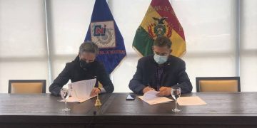 Cámara Nacional Industrias y Datos, convenio