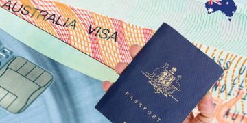 Australia, visa, Novak Djokovic