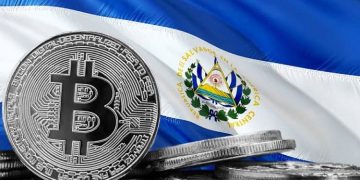 bitcoin, El Salvador