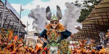 Carnaval de Oruro