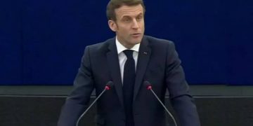 Emmanuel Macron