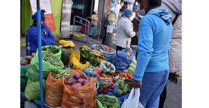 inflación, Bolivia, Latinoamérica