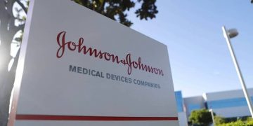 Johnson & Johnson