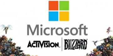 Microsoft compra activision Blizzard