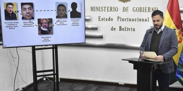 Ministro Del Castillo, caso Dávila, narcotráfico