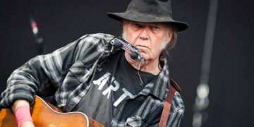 Neil Young