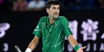 novak Djokovic, visa, antivacunas,Australia