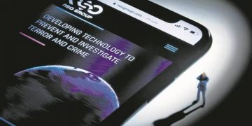 espionaje, pegasus, El Faro, El Salvador