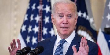 Biden, Estados Unidos, OTAN