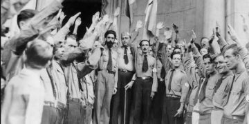 brasil, fascismo, acción integralista brasilera