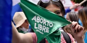 Colombia, aborto libre