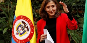 INGRID BETANCOURT, Colombia, elecciones