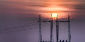 energía eléctrica, crisis energética