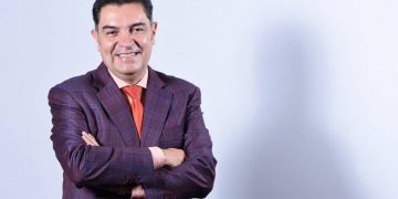 Ronald Reyes, Gerente Drogruería Inti