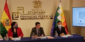 Ministerio Economía, banca