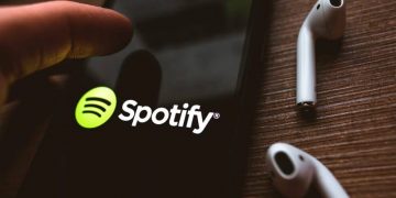 Spotify incluirá advertencias sobre covid-19