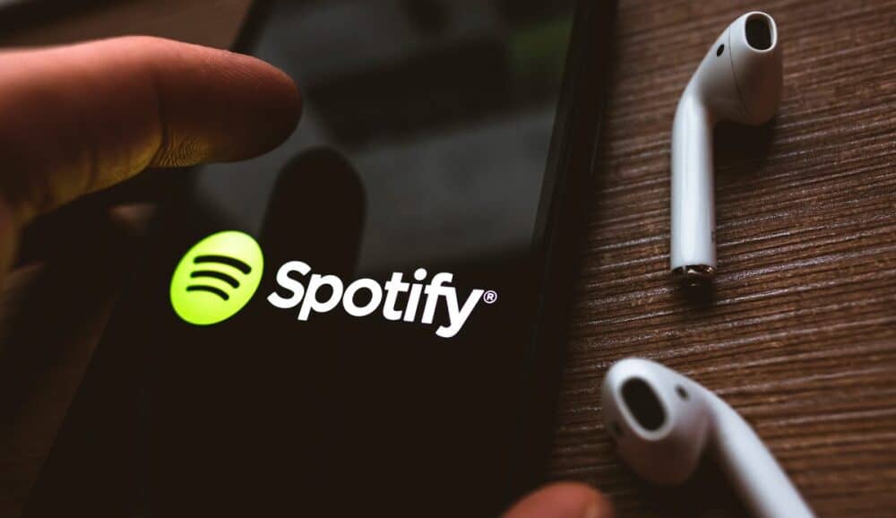 Spotify incluirá advertencias sobre covid-19