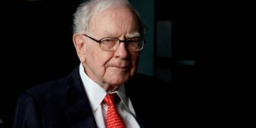 warren Buffett