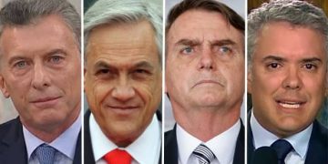 américa latina, política, derecha