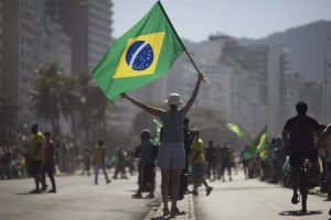 Brasil, elecciones 2022