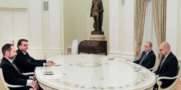 Brasil, Rusia, América Latina