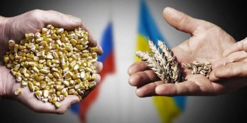 cereales Rusia, Ucrania, precios alimentos